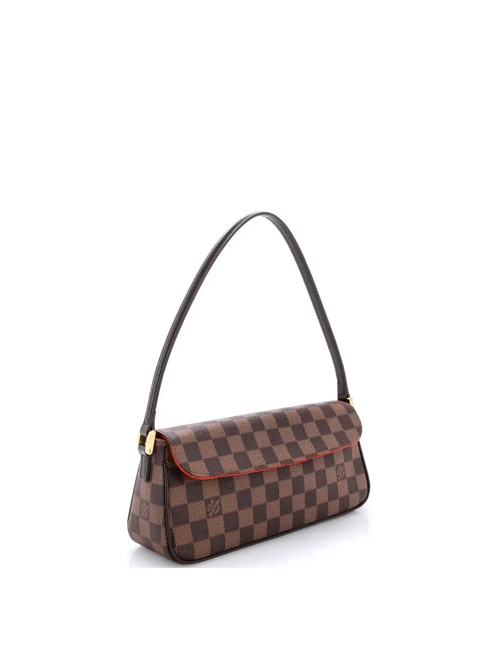 Louis Vuitton Recoleta Handbag Damier #301243L10B